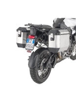 Stelaż kufrów bocznych Monokey Kappa KL One-Fit Triumph Tiger 1200 GT Explorer/ Rally Explorer (22-)