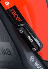 Zaślepka podnóżka R&G do Aprilia RS660 (21-22), RSV4 1100 Factory (19-21), RSV4 Factory (09-17), RSV4-R (09-14), RSV4-RF / RR (15-19), Tuono V4 1100 (15-18)