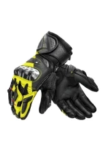 Rękawice motocyklowe Shima RS-3 fluo