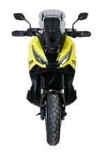 Szyba motocyklowa MRA "VTM" Honda X-ADV 750 (25-) przyciemniana
