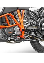Zaślepki ramy PUIG do KTM 1050 / 1090 / 1190 / 1290