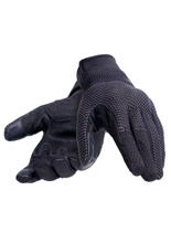 Rękawice motocyklowe Dainese Torino czarno-szare