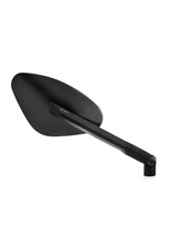 Lusterko motocyklowe Rizoma Genesi prawe + zestaw montażowy do BMW S 1000 XR(15-)/ F 900 XR (20-)