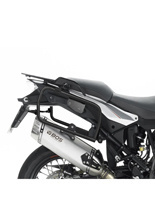 Stelaż kufrów bocznych SHAD 4P system KTM Adventure/ Super Adventure (wybrane modele)