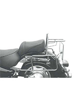 Stelaż kufrów bocznych Hepco&Becker Suzuki VL 1500 Intruder [98-04]/C 1500 Intruder [05-07] [montowany na stałe]