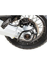 Ochrona Kardana Hepco&Becker Moto Guzzi Stelvio (24-)