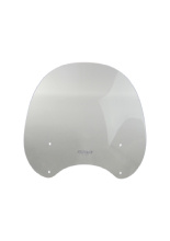 Szyba motocyklowa MRA Touring "NT" Yamaha XSR 900 [-16] przeźroczysta