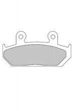 Klocki hamulcowe FERODO FDB452ST