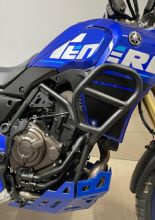 Gmole silnika Kappa Yamaha Ténéré 700 (21-24) czarne