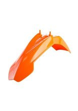 Błotnik motocyklowy przedni Acerbis KTM SX 65 [04-08]