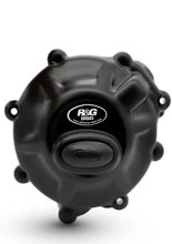 Osłona silnika R&G do Honda CB650R / CBR650R (21) (lewa strona - osłona generatora)