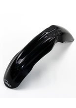 Przedni błotnik UFO do Hondy CR 125 / CR 250 (00-03), CRF 450R (02-03) czarny