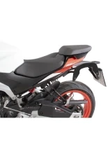 Stelaże pod sakwy motocyklowe Hepco&Becker C-Bow Aprilia RS 457 (24-) czarne