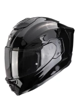 Kask integralny Scorpion EXO-1500 AIR Solid czarny
