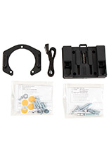 Tankring Basic Hepco&Becker do Yamahy YZF-R6 (99-02)