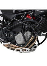 Gmole - czarny Hepco&Becker do Husqvarna Nuda 900 [12-]