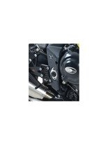 Tank Pad antypoślizgowy R&G Do Triumph Daytona 675 (13-16)