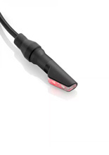 Kierunkowskaz motocyklowy Rizoma Leggera S + zestaw montażowy + zestaw przewodów do BMW S 1000 RR (2019-20)