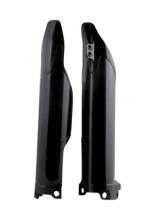 Osłony lag Acerbis Kawasaki (wybrane modele) czarne