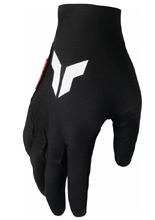 Rękawice cross Thor Sportmode Riot czarne