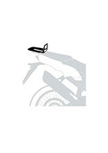 Stelaż pod kufer centralny Hepco&Becker AluRack BMW S 1000 XR [20-23]