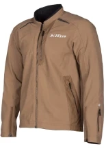 Kurtka motocyklowa tekstylna Klim Marrakesh brązowa