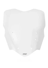 Szyba motocyklowa WRS Touring BMW K 1600 GT (10-) przezroczysta