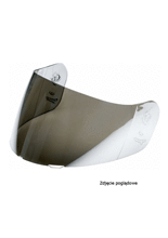 Szyba HJC HJ-34 do kasku I30 mocno przyciemniana