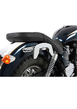 Stelaż boczny C-Bow Hepco&Becker Triumph Bonneville Amerika / Speedmaster [03-17]