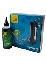 Olejarka automatyczna Scottoiler xSystem 2.0 - Electronic Scottoiler [250 ml]