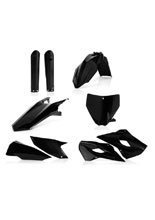 Pełny zestaw plastików Acerbis Husqvarna FC/ TC [15'] czarny