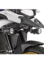 Mocowanie halogenów GIVI S310, S322 BMW F 750 GS/ 850 GS (18-23)/ 800 GS (24-)