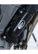 Osłona silnika R&G do KTM 790 Duke (18-20), 890 Duke R (20) (lewa strona - osłona sprzęgła)