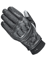 Rękawice motocyklowe Held Sambia KTC czarne