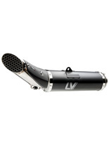 Pełny układ wydechowy LeoVince LV Race [Stainless Steel, z homologacją] do Honda CB 750 Hornet (23-24)