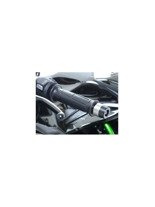 Końcówki kierownicy R&G Racing Kawasaki Ninja H2 (15-23)/Ninja H2R (15-23)