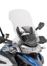 Szyba motocyklowa Kappa Husqvarna, Triumph (wybrane modele) przezroczysta