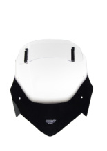 Szyba motocyklowa MRA Vario Touring "VT" Yamaha XT 1200 Z [14-] przeźroczysta