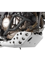 Osłona miski olejowej Kappa aluminiowa Honda CRF 1000 L Africa Twin (16-17)