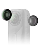 Zestaw do wymiany soczewek Insta360 X5