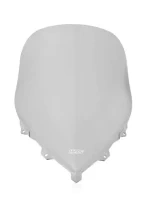 Szyba motocyklowa WRS Caponord BMW K 1200 S/ K 1300 S przyciemniana