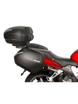 Stelaż kufrów bocznych Shad do Honda VFR800 VTEC (02-11)