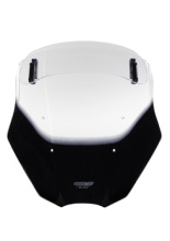 Szyba motocyklowa MRA Variotouringscreen "VT" Honda VFR 800 X Crossrunner (15-16) przeźroczysta