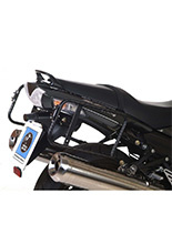Stelaż kufrów bocznych Hepco&Becker Lock-It Kawasaki ZZR 1400 [-11]