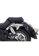 Stelaż boczny C-Bow Hepco&Becker Kawasaki VN 1700 Classic [09-15]