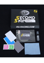 Folia ochronna na wyświetlacz R&G do Honda ADV 350 (22)