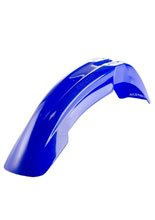 Błotnik motocyklowy przedni Acerbis niebieski Yamaha WR/ YZ 426/ 450/ 250/ 125