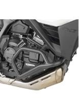 Gmole silnika Kappa Honda NT 1100 (22-) czarne