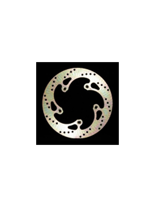 Tarcza Hamulcowa EBC MD688 na tył. Średnica 294mm.