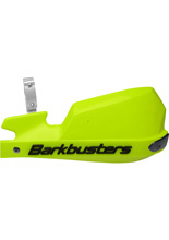 Handbary Barkbusters VPS Motocross żółto-zielone